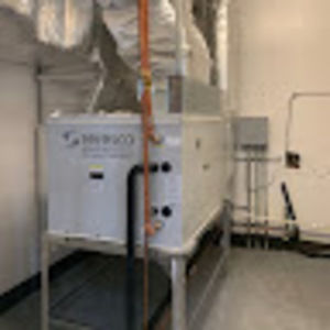 Meet your Posher, Rob